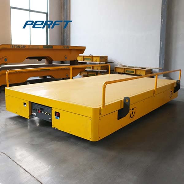 <h3>Industrial Transfer Cars by Perfect Material Handling,Perfect</h3>
